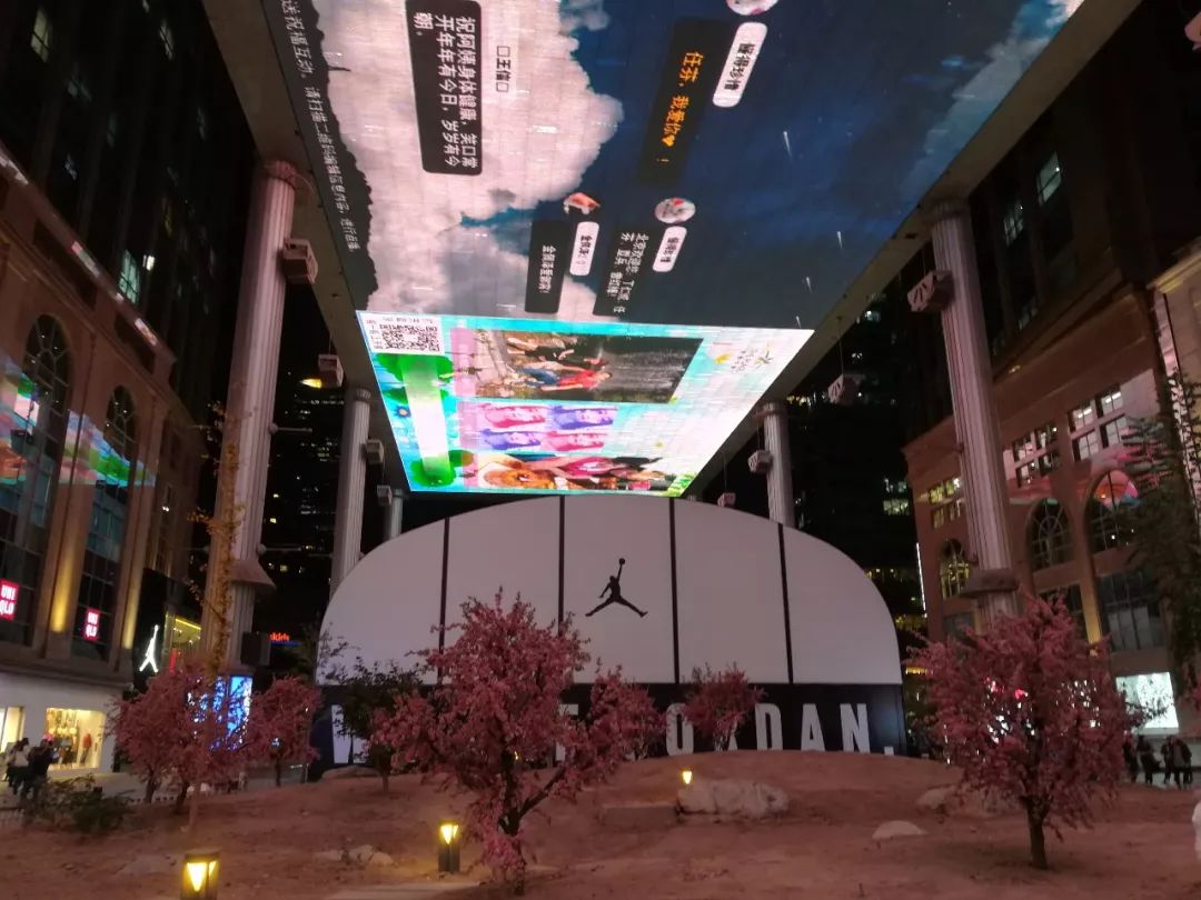 帝都33天800公里，双肠君走访的那些商业项目之西单等商圈篇