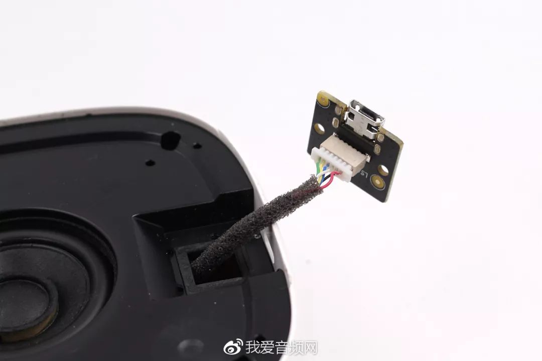 小爱mini音箱拆解,小米小爱mini拆解