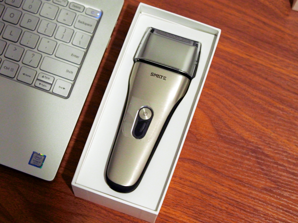 剃须刀199小米,小米须眉剃须刀质量怎么样