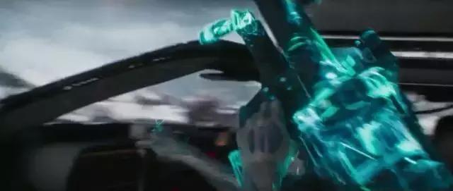 头号玩家魔兽世界彩蛋,头号玩家发现的第一个彩蛋