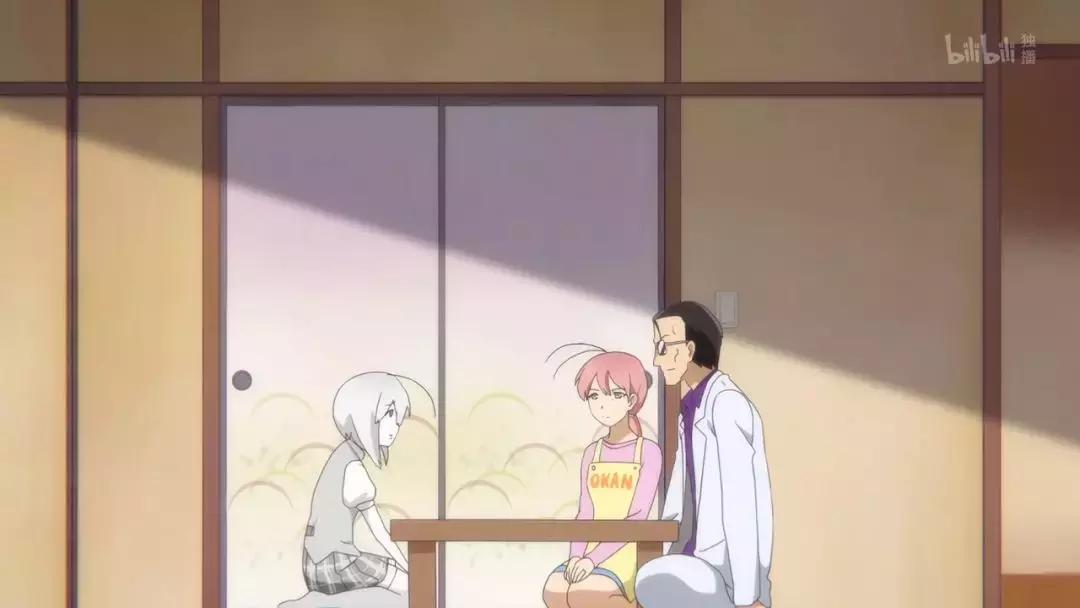 老子是魔法少女结局,老子是魔法少女讲什么