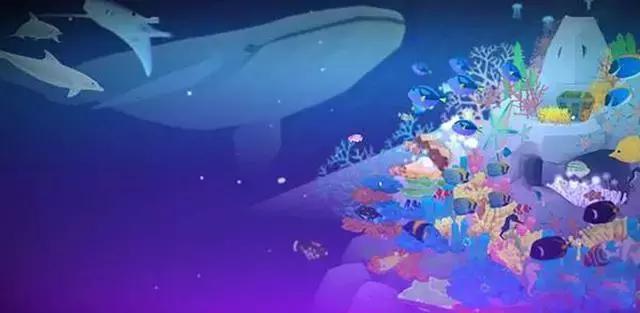 我要高颜值！盘点几款画面唯美的休闲手机游戏。