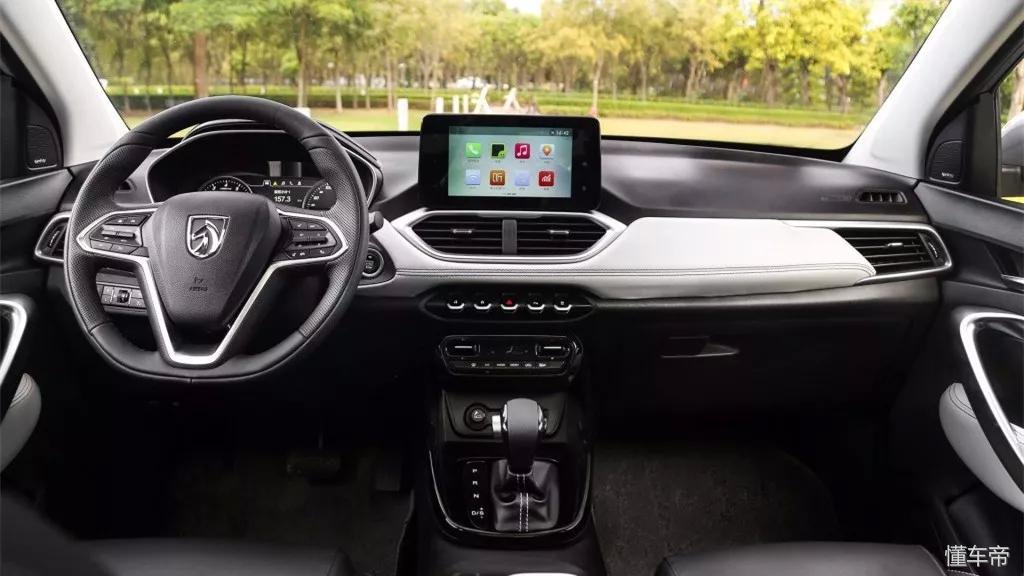 用10万买性价比4款高品质suv推荐,这4款20万suv性价比远超合资