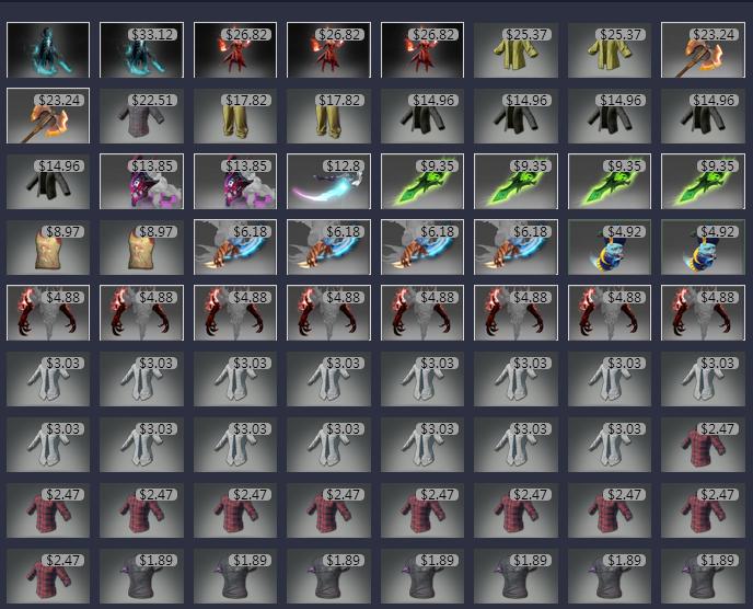 绝地求生封号了饰品能转出来吗,绝地求生饰品被卖了