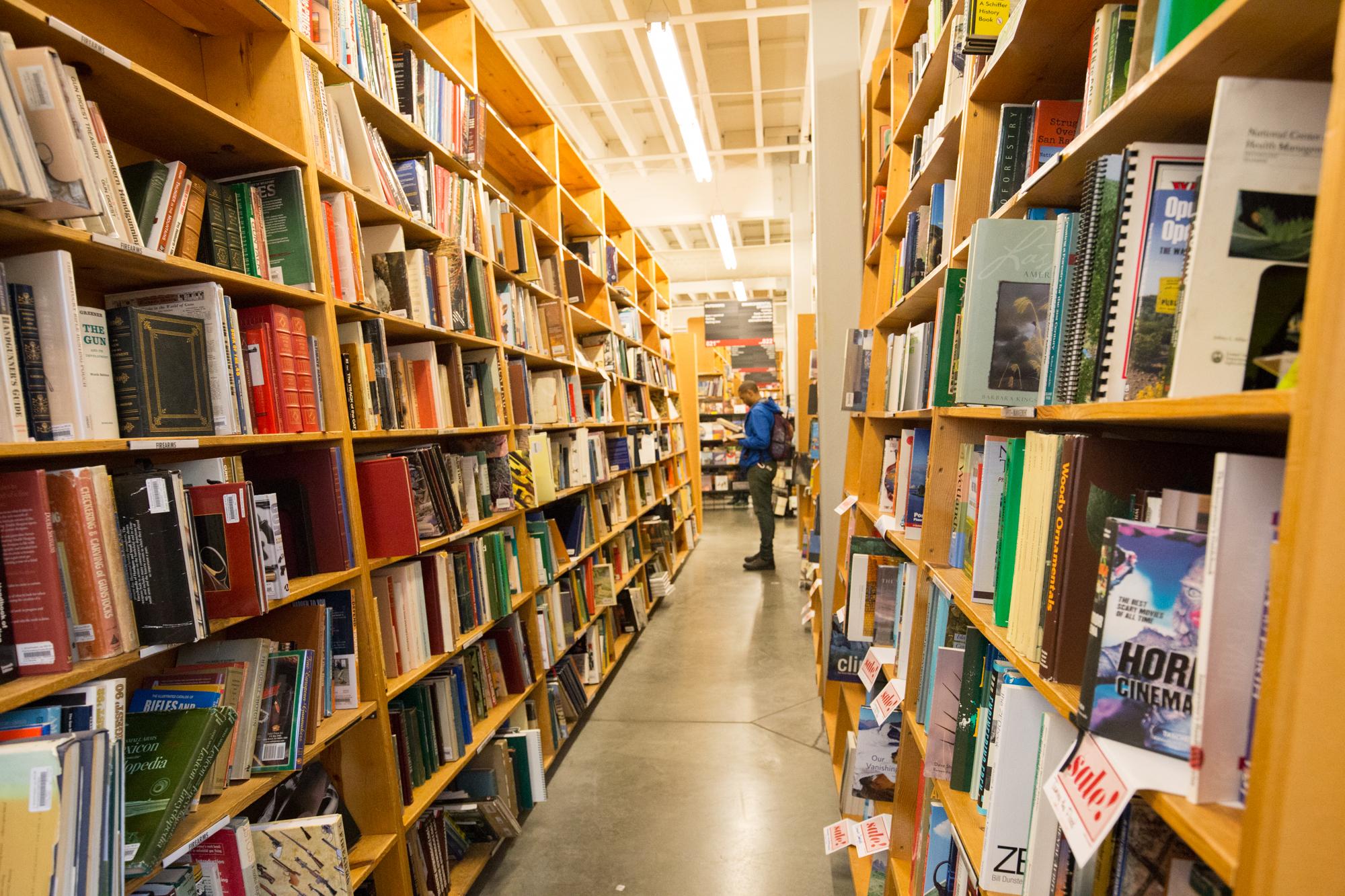 美国波特兰旅游休闲的自助导览 (西雅图和波特兰旅游攻略)