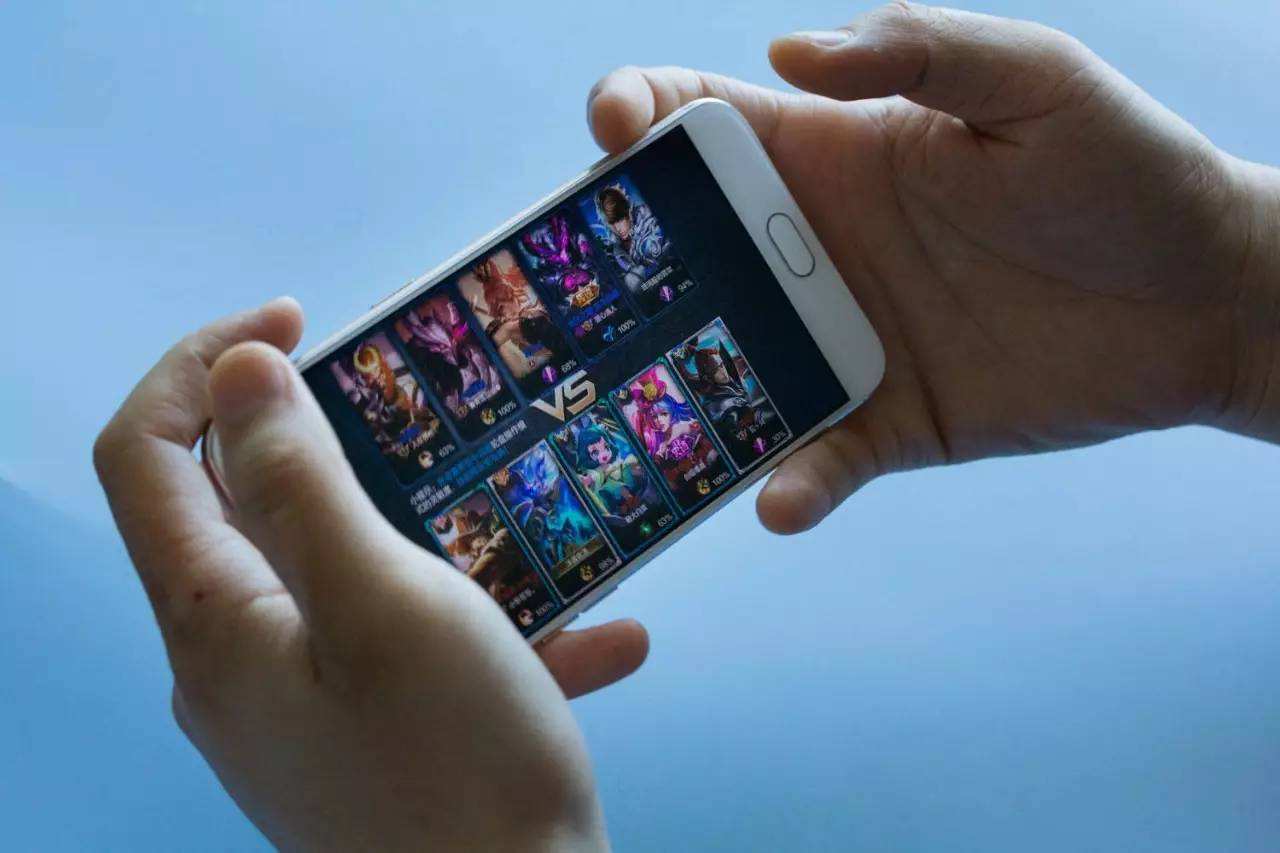 王者荣耀游戏的好处和坏处,王者荣耀有害吗