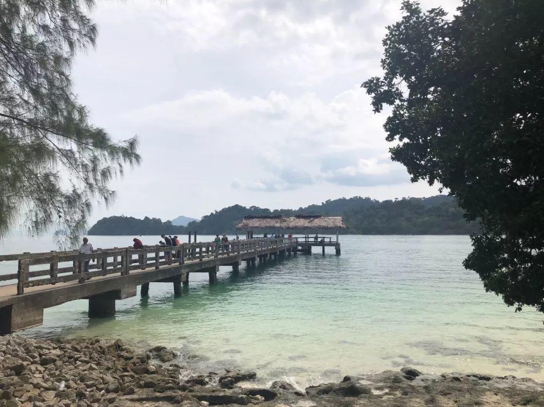 兰卡威六天游攻略,兰卡威六日游玩