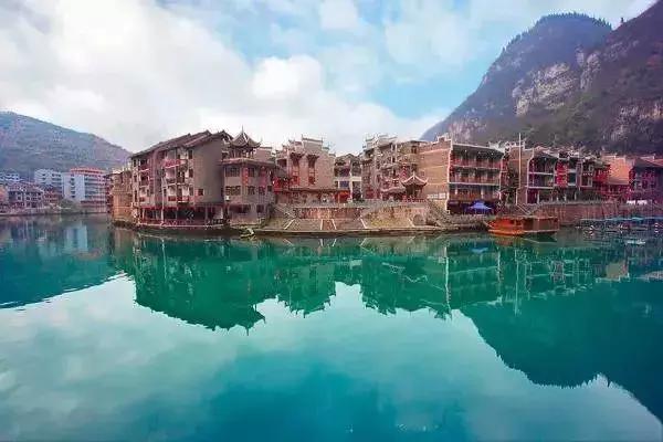 清明小长假去哪玩？国内美到炸的9条旅行线！我去第6条，你呢？