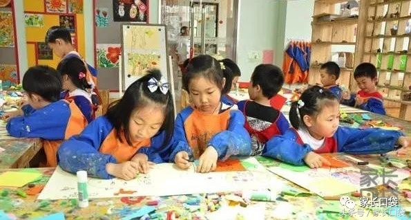 上海私立幼儿园入学条件,上海青浦私立幼儿园