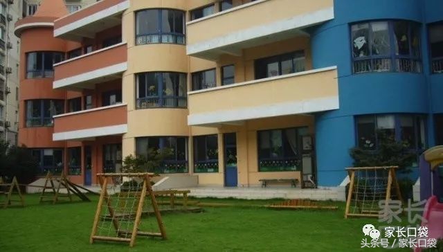 上海私立幼儿园入学条件,上海青浦私立幼儿园