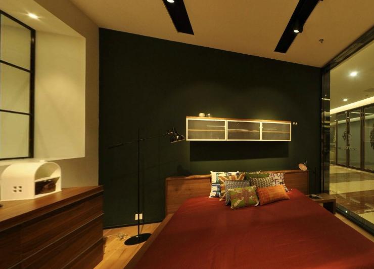 16HOUR原创|不用去哥本哈根，带你在家门口体验丹麦家具