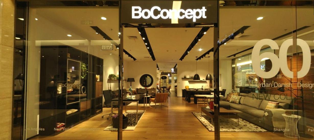 16HOUR原创|不用去哥本哈根，带你在家门口体验丹麦家具