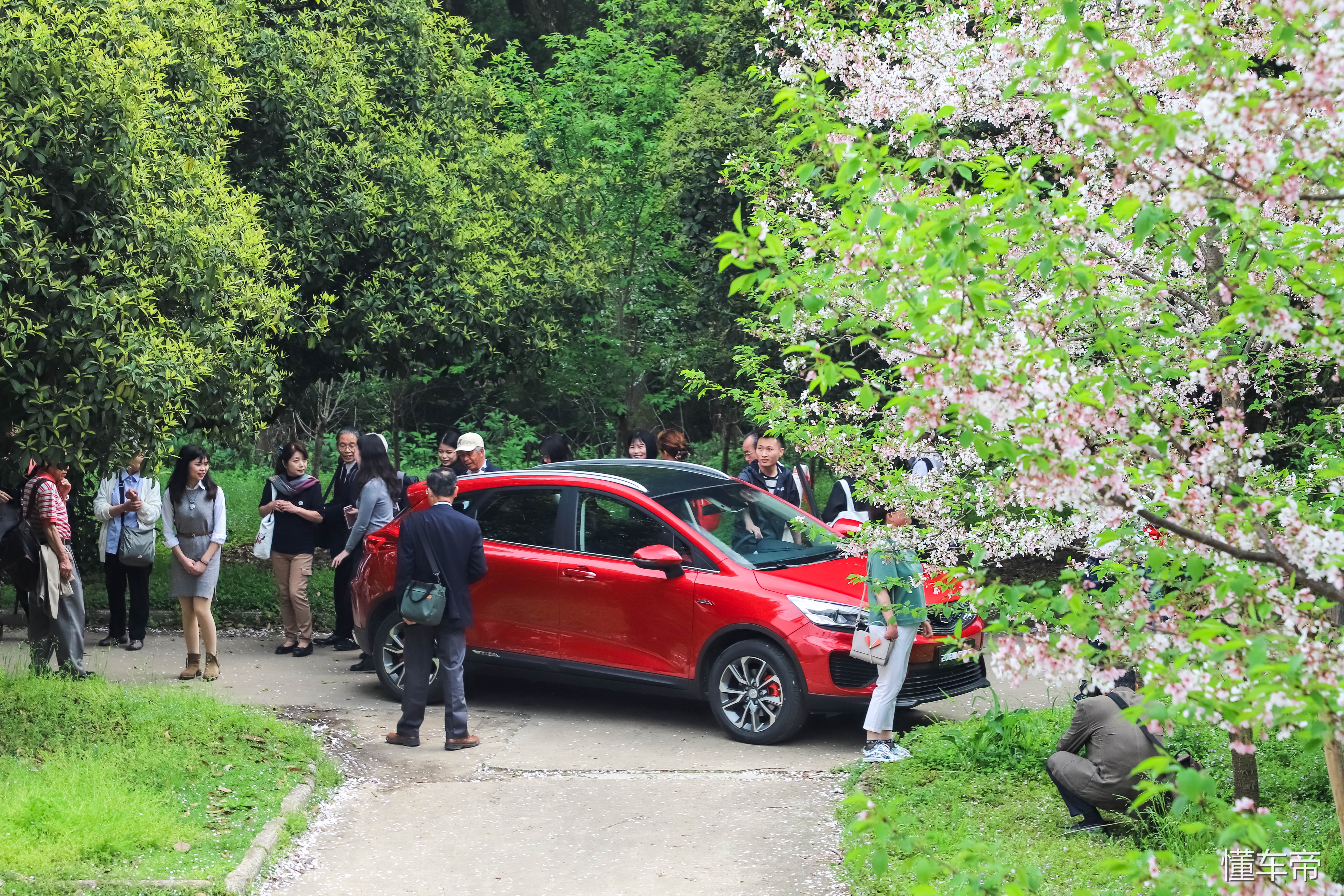 2018年帝豪gs有什么配置,2018款帝豪gs长什么样