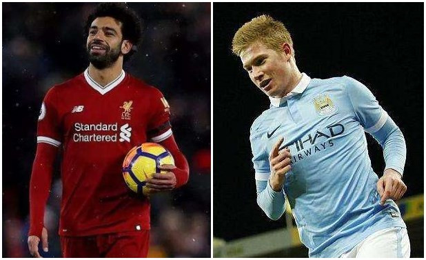 欧国联颁奖曼城天王夺mvp,没必要多谦虚