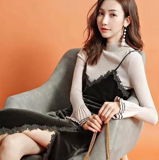 如何评价拉夏贝尔衣服,拉夏贝尔的衣服火了