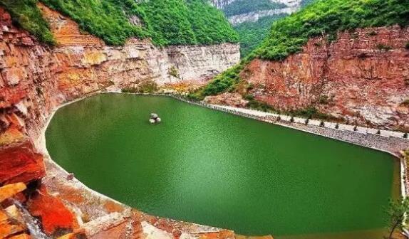 太原高速公路自驾游攻略,从太原自驾游攻略最全最好的线路