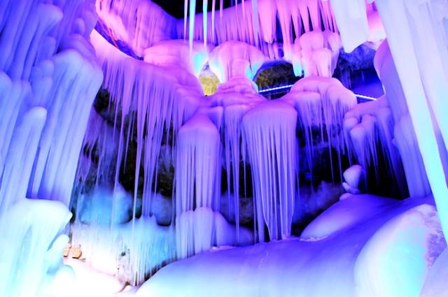 从太原出发自驾游国家一号公路,太原旅游公路自驾游最详细路线