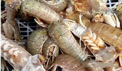 烟台海边海鲜寻找攻略,盘点海鲜市场所有进口大海鲜