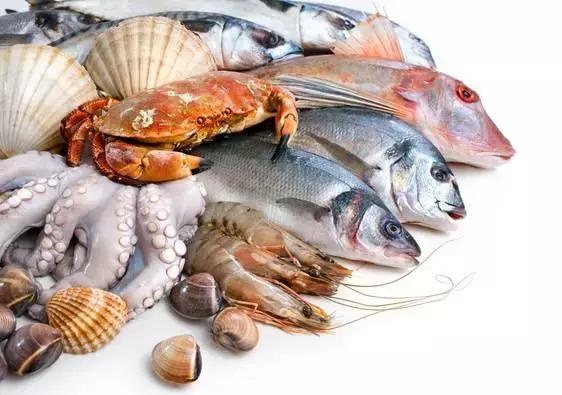 烟台海边海鲜寻找攻略,盘点海鲜市场所有进口大海鲜