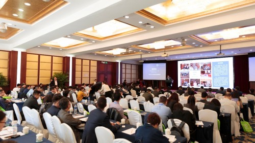 赢销通助力中国快消品行业数字化转型