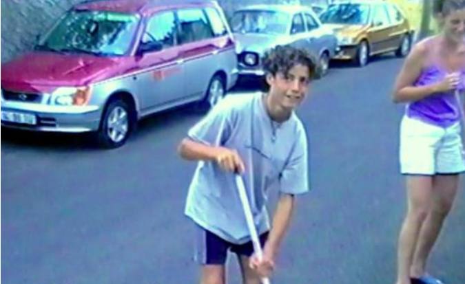 球王贝利成名经历,巨星成名前血泪史