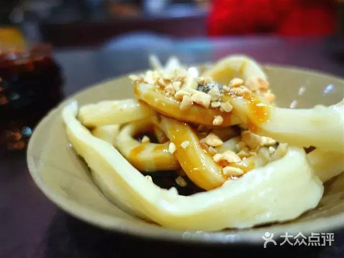 四川老字号成都面馆,成都最好吃的面馆排行榜前十名