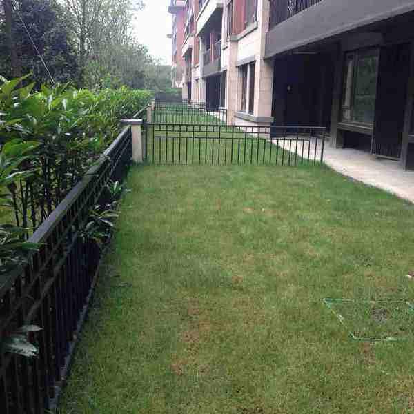 每个人都希望家里也有一个花园,希望自己有个带院子的楼房