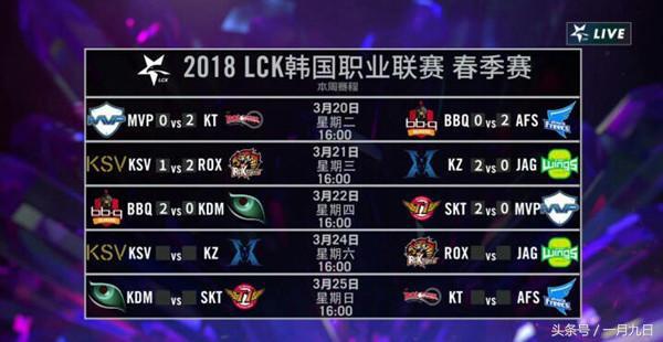 lck赛事在线直播观看2024,牙虎直播录屏