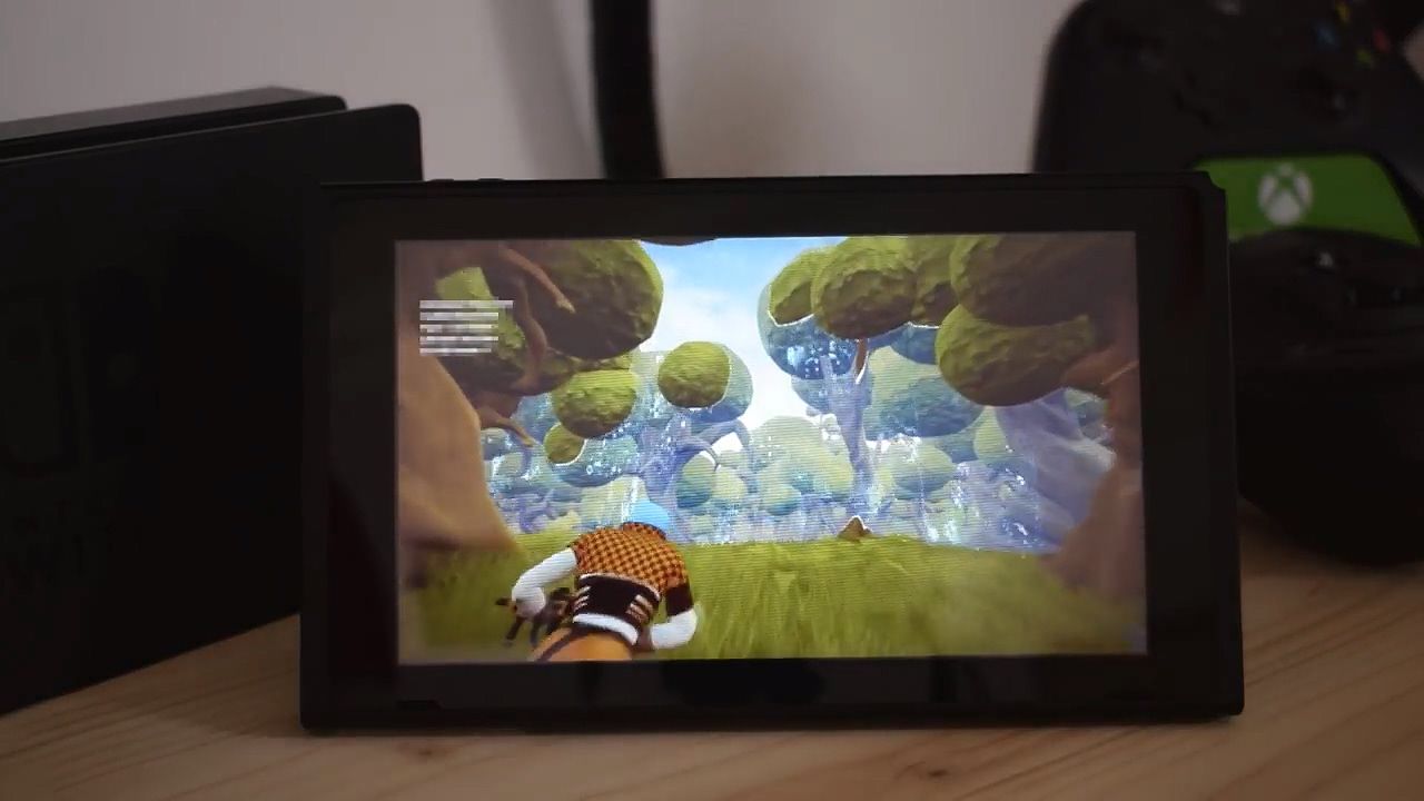 游戏晚报|《守望先锋》近期没有吃鸡模式你的台湾女友登陆Steam