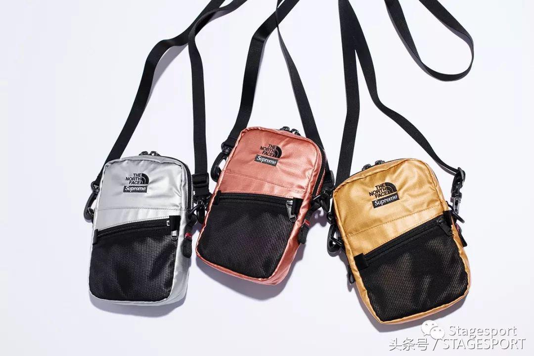 supremethenorthface薄外套,supremethenorthface联名短裤