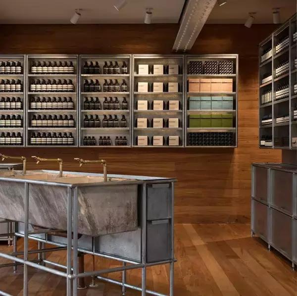 在酒店用到过的好用护肤品,酒店护肤品