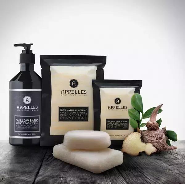 在酒店用到过的好用护肤品,酒店护肤品