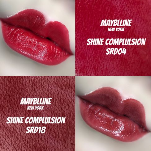 美宝莲全套推荐产品有哪些,美宝莲最值得买什么