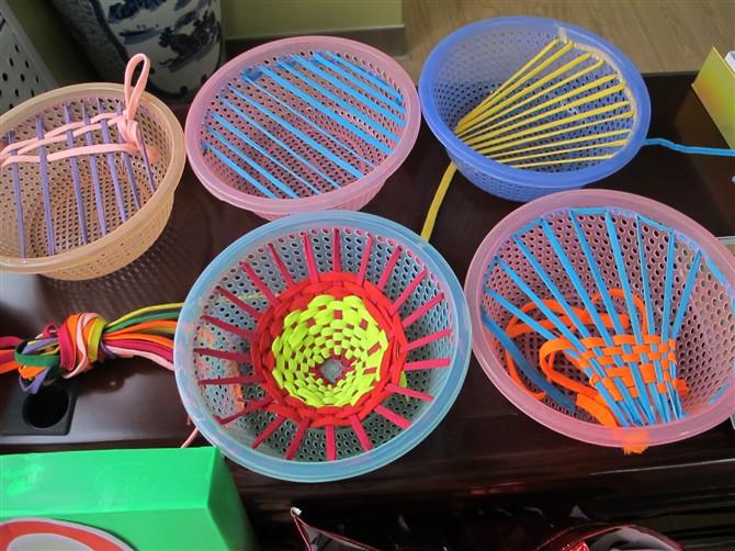 幼儿园烧烤区简单自制玩教具,幼儿园pvc管自制户外玩教具