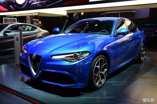 公认开不坏的四款豪车,混得最惨的三款豪车