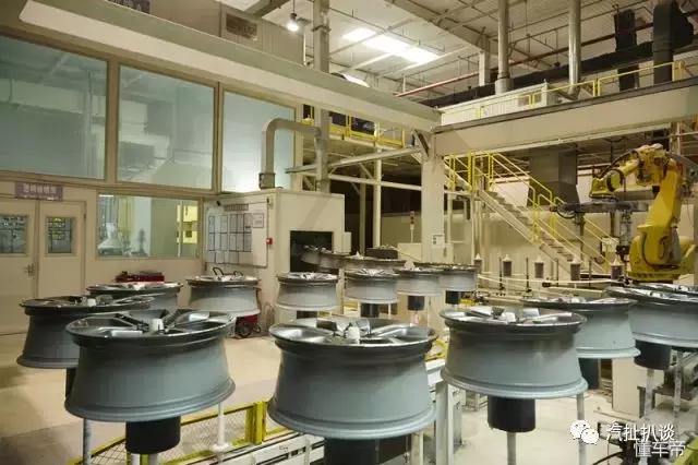 中信戴卡创新中心,中信戴卡技术