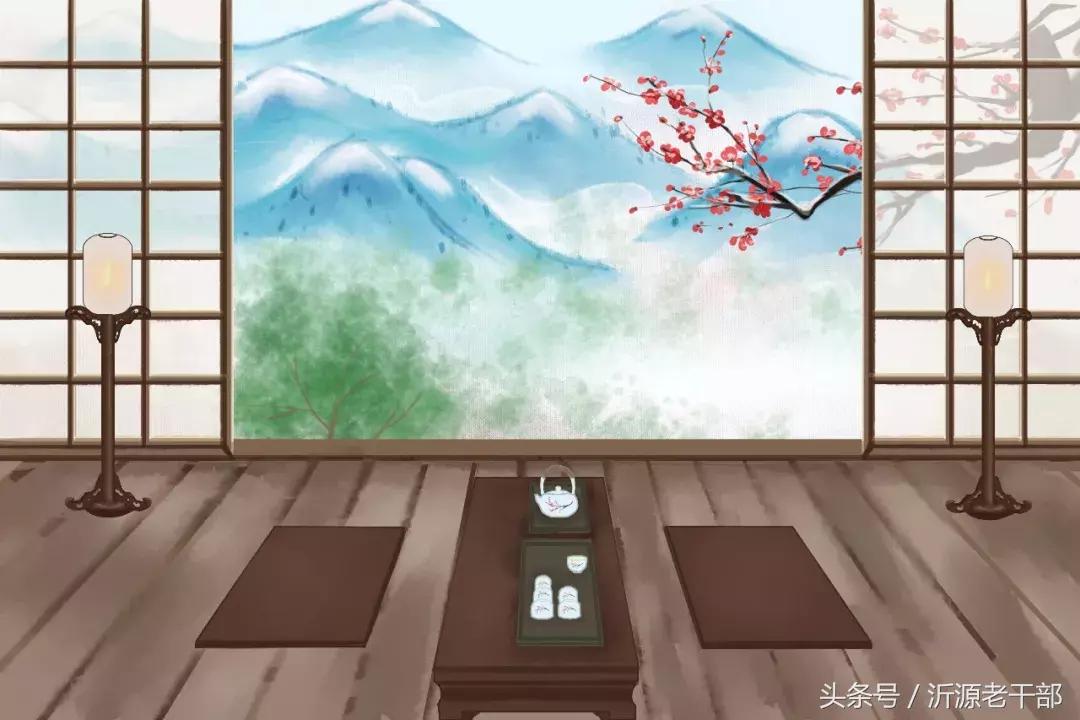 清明诗十首经典诗词,清明请记住这些绝美的清明诗词