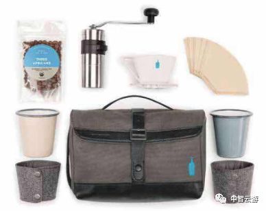 你还只知道星巴克？咖啡界的Apple和Nike，原来是它……