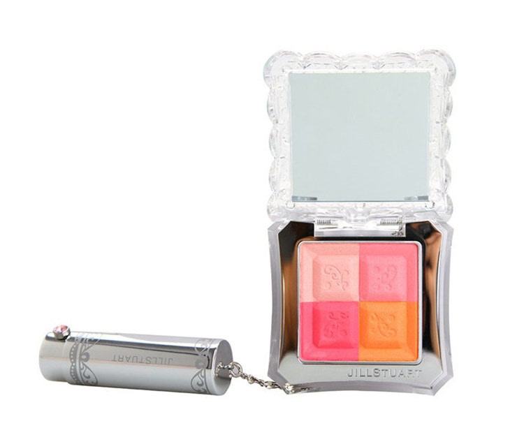 公认最好的腮红是哪一款,十大公认好用的腮红黄黑皮