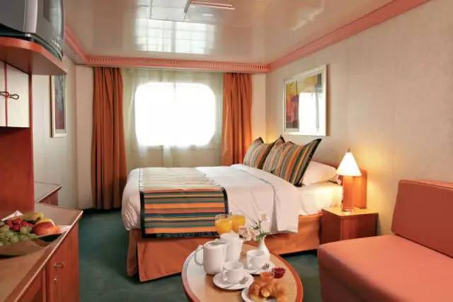 歌诗达幸运号最新消息,歌诗达幸运号游玩攻略