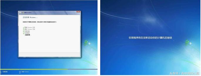 雨林木风win7光盘安装教程,win7光盘映像文件怎么安装