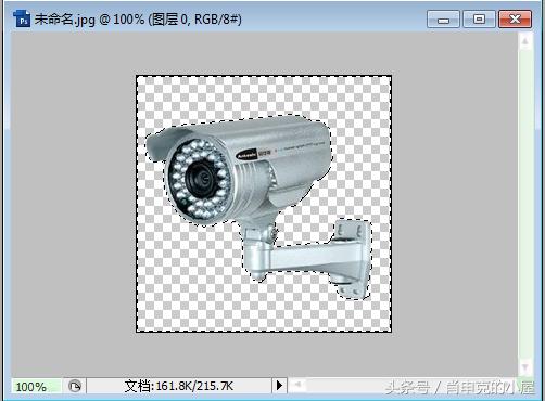 ps如何制作透明背景图,ps怎样将图片做成透明png素材