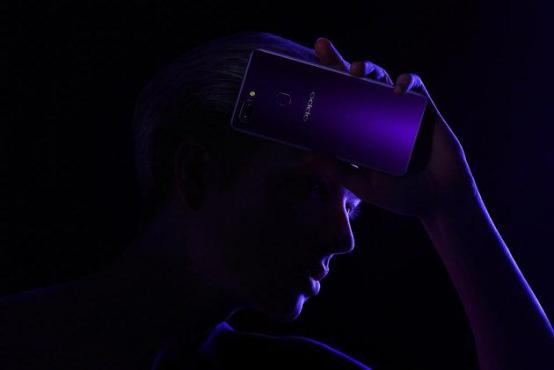 拥有AI技术的OPPOR15,智能拍照到底如何?