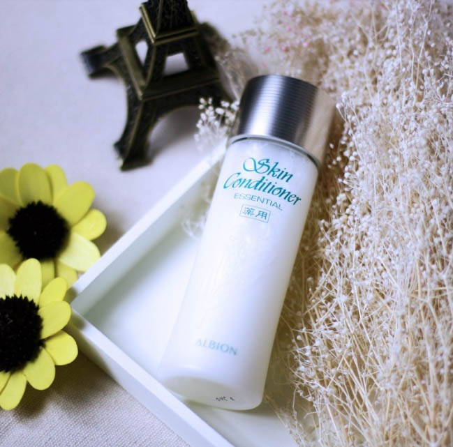 适合湿敷的去闭口的水推荐,一个星期祛闭口