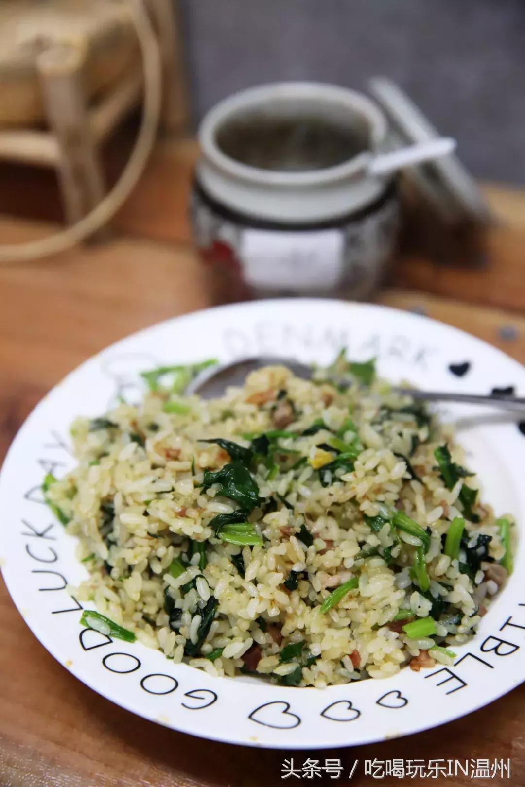 温州茶山名小吃推荐店,温州茶山小吃街有哪些