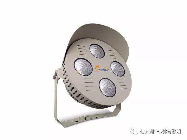 球场led灯坏的比较多,led球场专用灯的优势