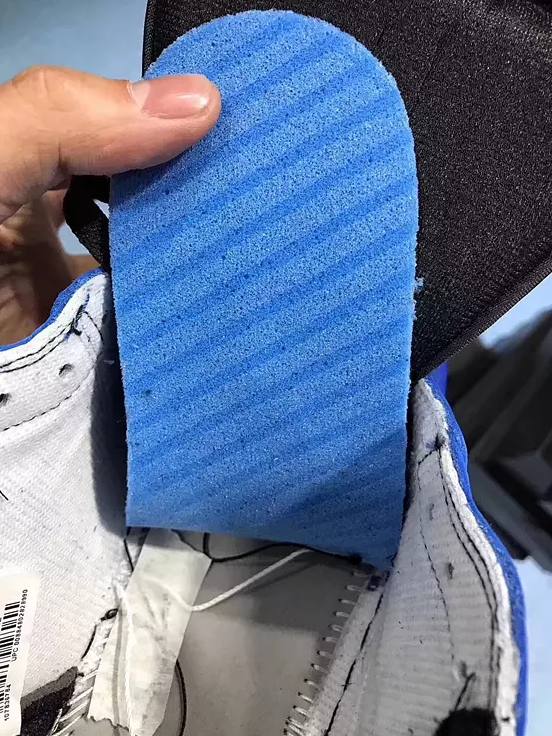 aj1小闪电og鉴定,aj1小闪电og是元年吗