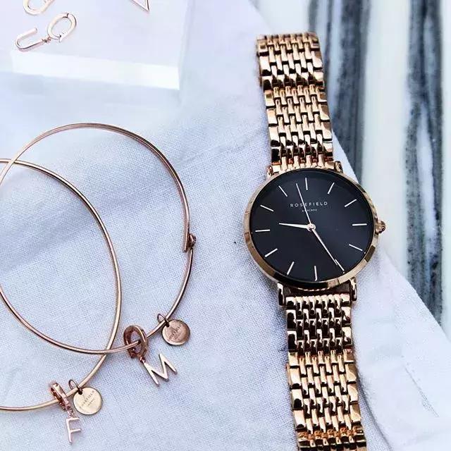 最不值得买的dw手表,DW究竟有哪几款手表