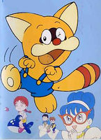 陪伴8090童年的40部日本经典动漫,90后的童年回忆你看过几部