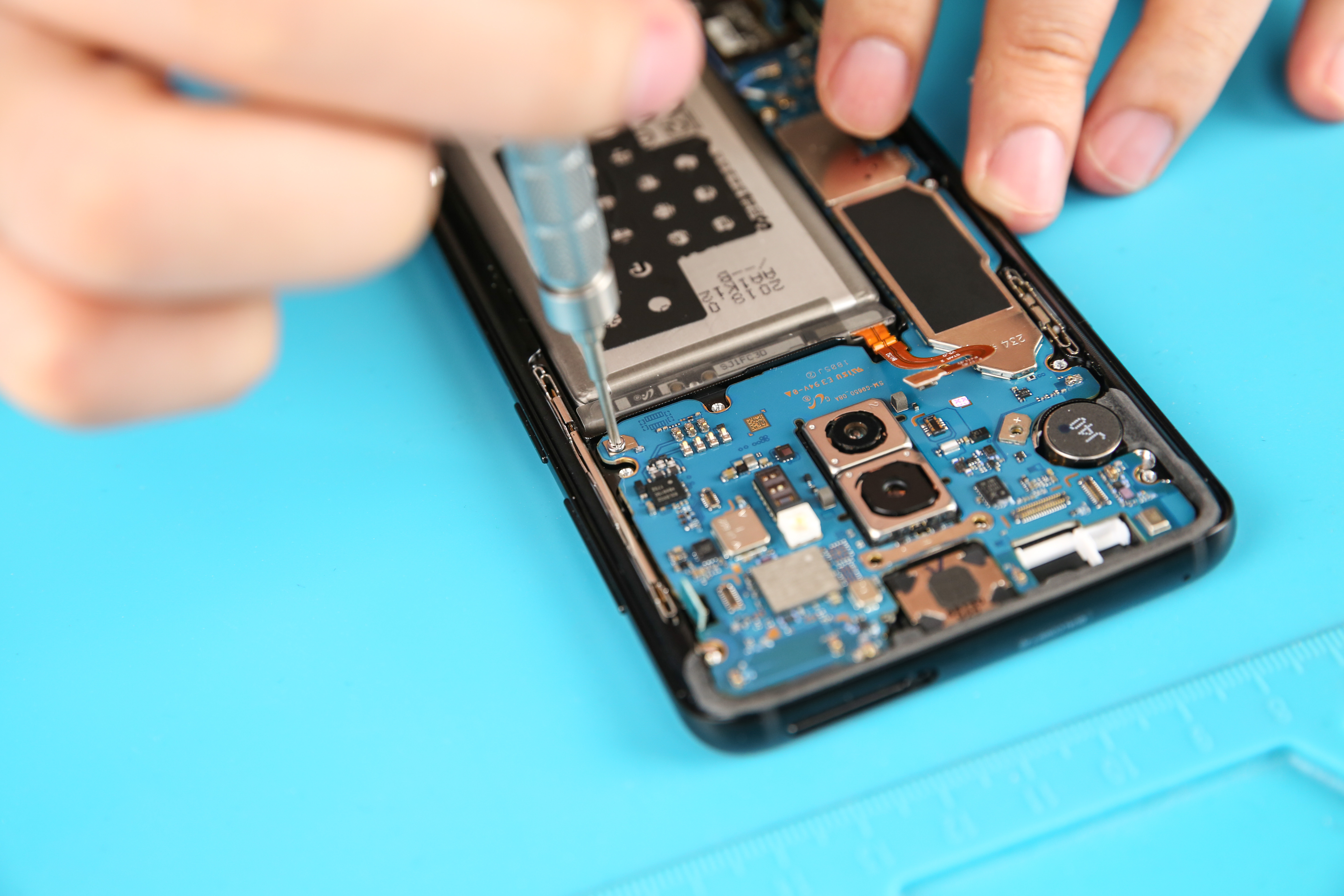 三星s9对比三星s9+,三星s9+处理器是什么